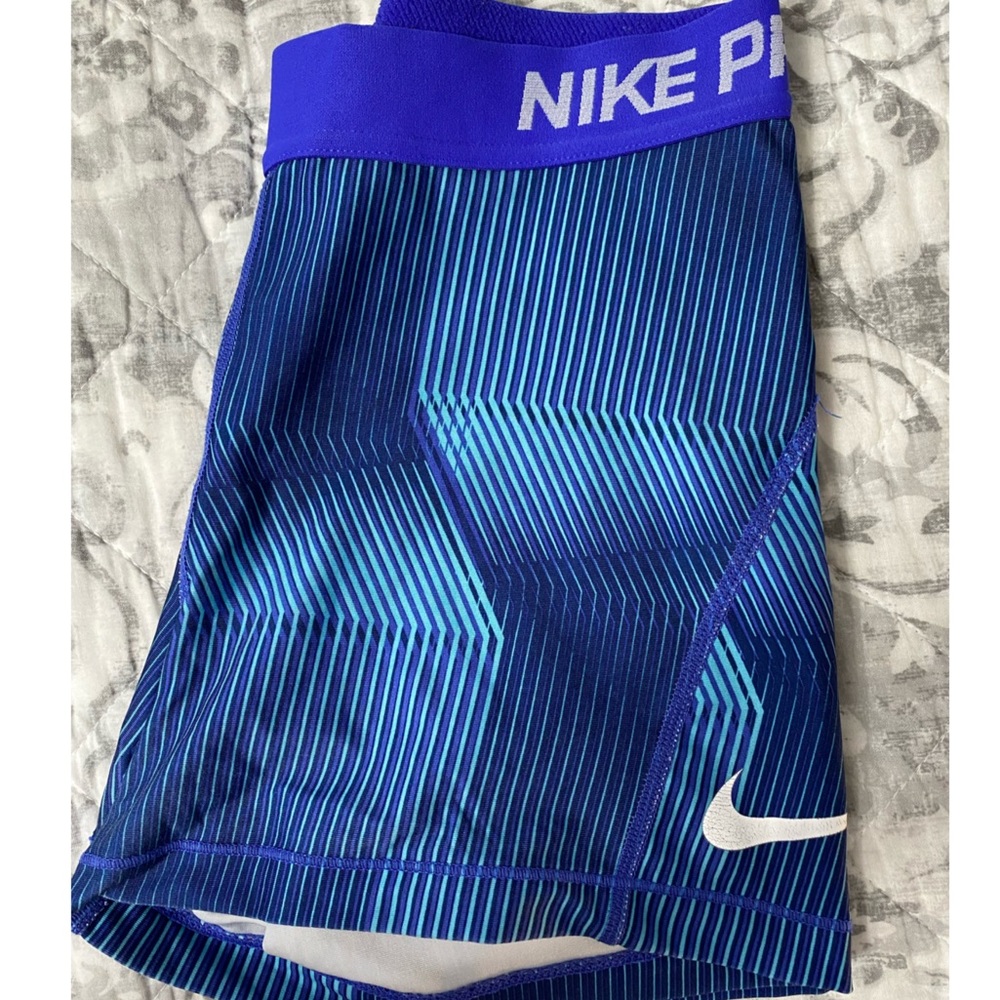 Nike Pro Spandex
